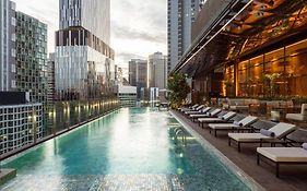 Hyatt Centric City Centre Kuala Lumpur